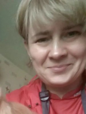 Фото врача Натахина Елена Николаевна