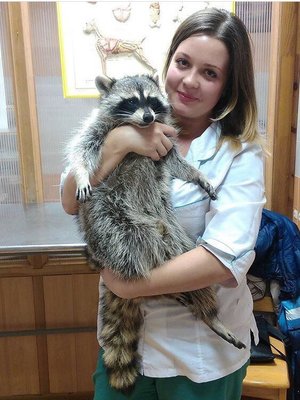 Фото врача Остапенко Олеся Александровна