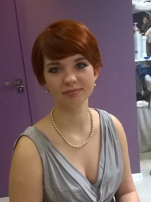 Фото врача Шевченко Марина Александровна