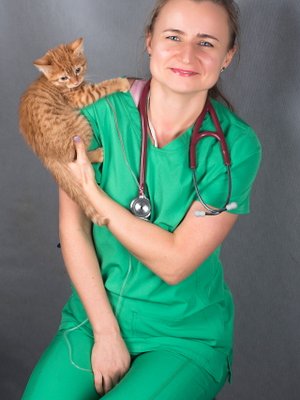 Фото врача Никитина Татьяна Владимировна