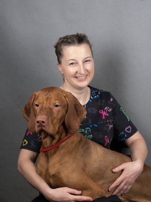 Фото врача Слижевская Екатерина Николаевна
