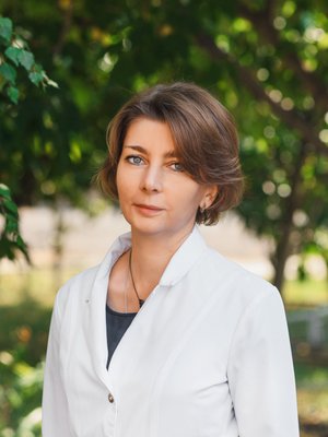 Фото «Макерова Елена Юрьевна»