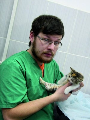 Фото врача Михеев Михаил Павлович