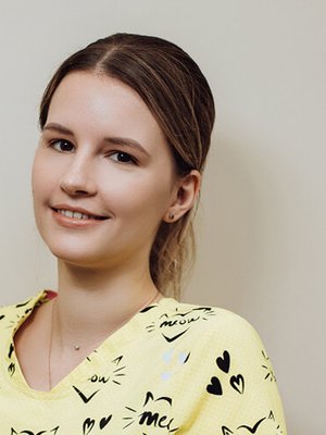 Фото «Смирнова Ольга Владимировна»