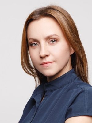Фото врача Дмитриева Александра Анатольевна