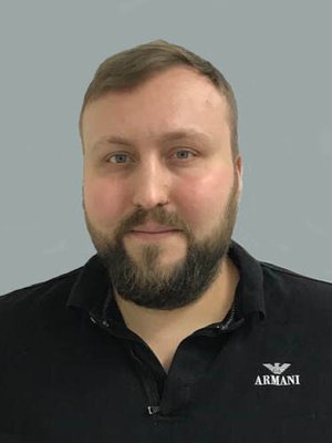 Фото врача Кончев Александр Григорьевич