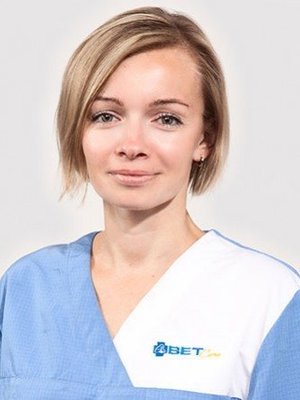 Фото врача Стемповская Ольга Владимировна