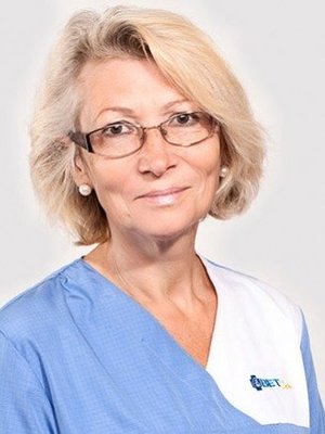 Фото врача Валеева Светлана Валерьевна