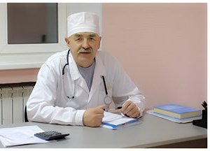 Фото врача Махов Александр Борисович