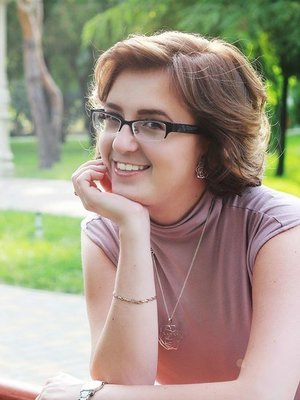 Фото врача Баскакова Дарья Алексеевна