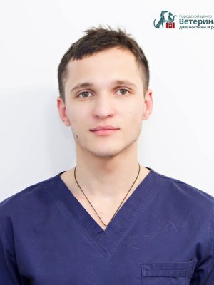 Фото врача Черненко Владимир Григорьевич