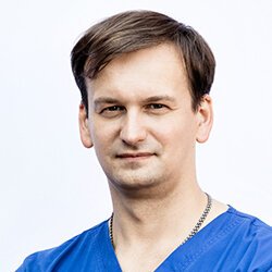 Фото врача Филиппов Денис Владимирович