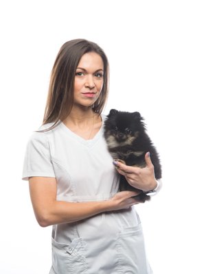 Фото врача Левина Елизавета Александровна