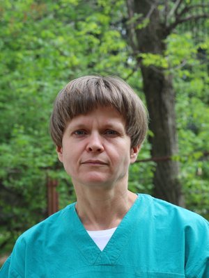 Фото врача Мартынова Татьяна Александровна