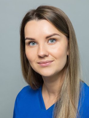 Фото врача Калмыкова Татьяна Валентиновна