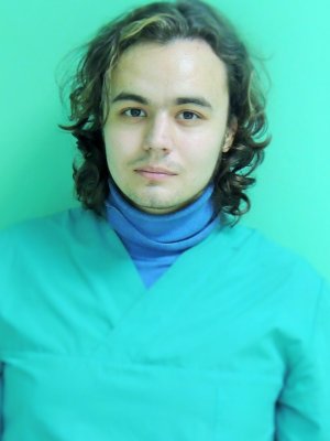 Фото врача Уралов Николай Рустамович