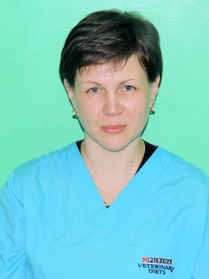 Фото врача Водопьянова Ирина Викторовна