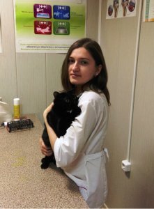 Фото врача Шумилова Екатерина Анатольевна