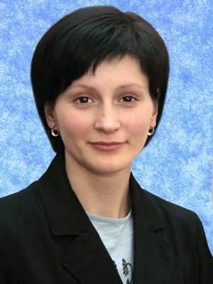 Фото врача Бибина Ирина Юрьевна