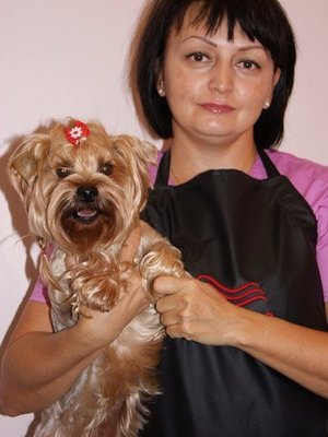 Фото врача Положенцева Любовь Павловна