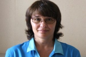 Фото врача Самочернова Елена Юрьевна