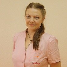 Фото «Малых Юлия Александровна»