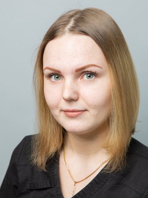 Фото врача Королева Алена Владимировна