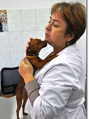 Фото врача Аржанцева Галина Юрьевна