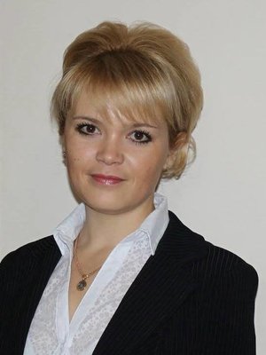 Фото «Спирина Анна Сергеевна»