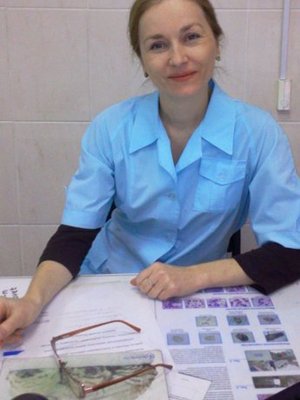 Фото врача Михайлова Татьяна Анатольевна