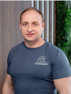 Фото «Резников Сергей Николаевич»