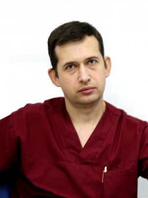 Фото врача Шагаев Денис Валерьевич