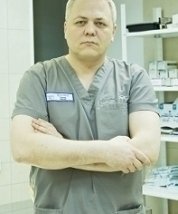 Фото врача Недочуков Александр Борисович