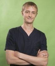 Фото врача Кудрявцев Александр Алексеевич