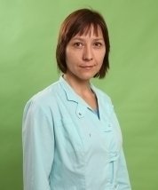 Фото врача Соглаева Людмила Станиславовна
