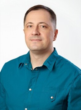 Фото врача Афанасьев Александр Владимирович