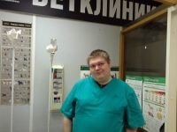 Фото врача Зиновьев Евгений Викторович
