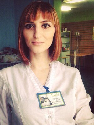 Фото врача Крайнова Сония Николаевна