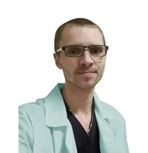 Фото врача Долгов Дмитрий Сергеевич