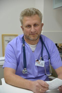 Фото врача Птицын Вячеслав Валентинович