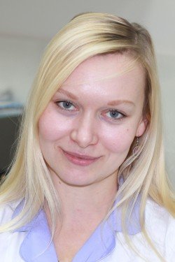 Фото врача Темникова Александра Валерьевна