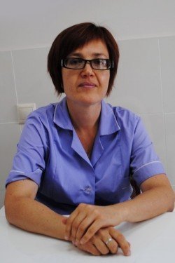 Фото врача Кленкова Наталья Юрьевна