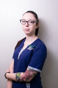 Фото врача Баукова Татьяна Владимировна
