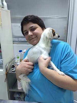 Фото врача Кондратьева Светлана Сергеевна