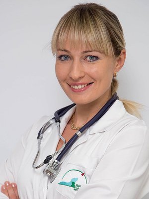 Фото врача Кузьмичева Елена Викторовна