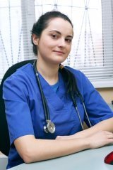 Фото врача Полозова Анастасия Михайловна