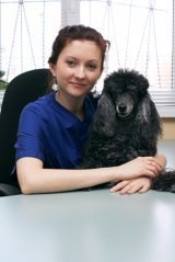 Фото врача Ульянова Дина Викторовна