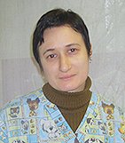 Фото врача Кулакова Надежда Анатольевна