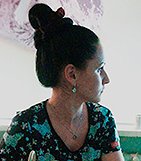 Фото «Федулова Анастасия Алексеевна»