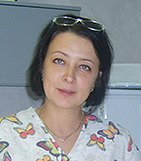 Фото врача Гаусс Елена Владимировна